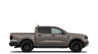 2026 Ford Ranger® External Image 1